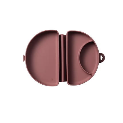 Silifold - Raspberry