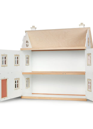 Maison des colibris