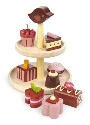 Chocolate Bonbons