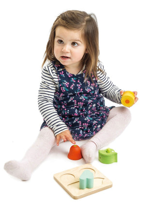 Audio Sensory Tray