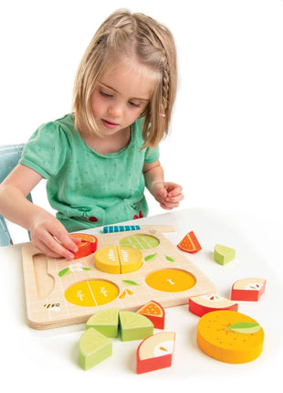 Citrus Fractions