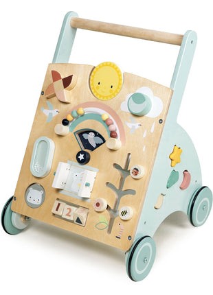 Sunshine Baby Activity Walker