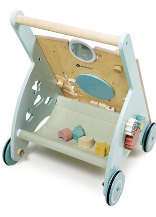 Sunshine Baby Activity Walker