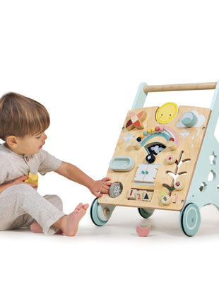 Sunshine Baby Activity Walker