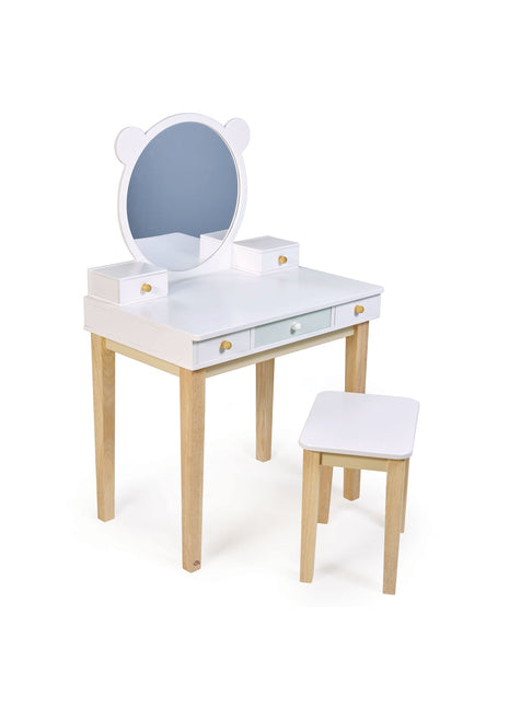 Forest Dressing Table