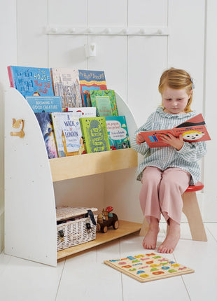 Forest Book Case