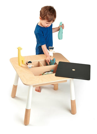 Forest Table