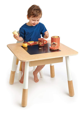 Forest Table