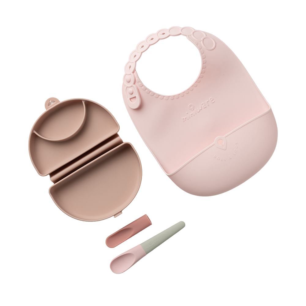 Sili Mini Go Max - Pink Antioxidant