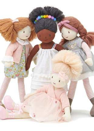 Amelie Rag Doll