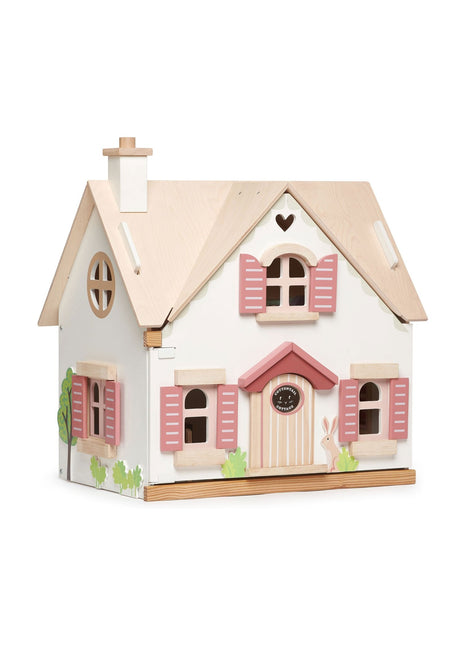 Cottontail Cottage