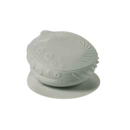 Sensory Baby Bowl - Sage