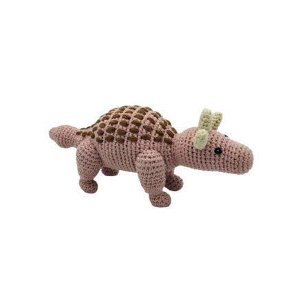 Ankylo Rattle