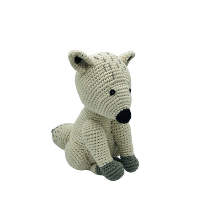 Arctic Fox - Large