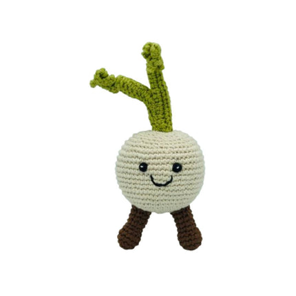 Celeriac Rattle