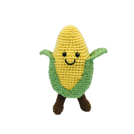 Corn Rattle