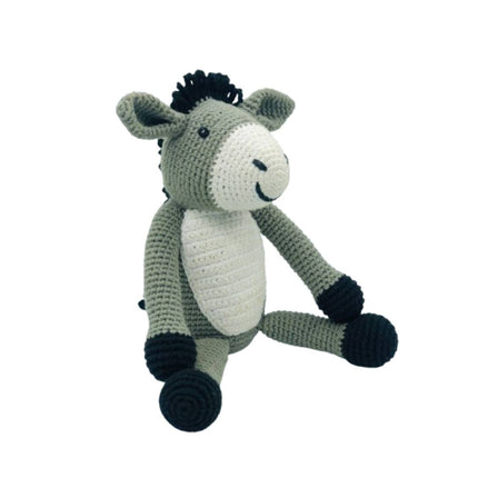 Donkey Rattle