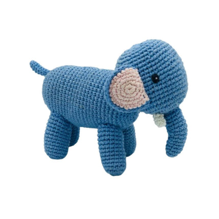 Elephant Rattle