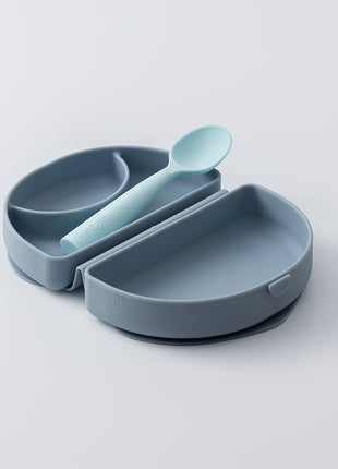 Fold and Scoop - Aqua