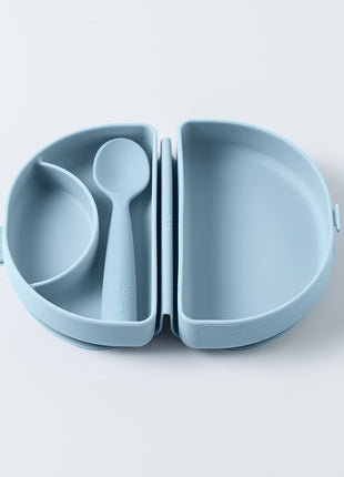 Fold and Scoop - Chicory