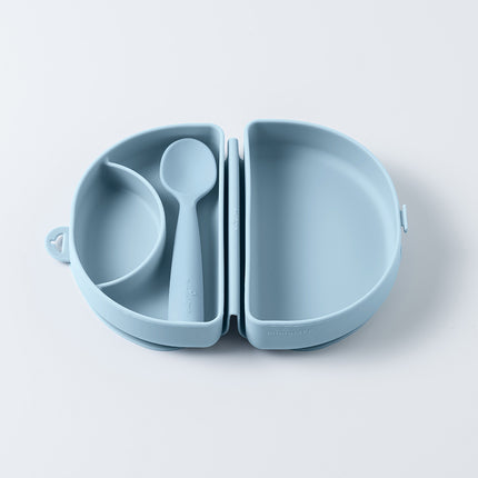 Fold and Scoop - Chicory