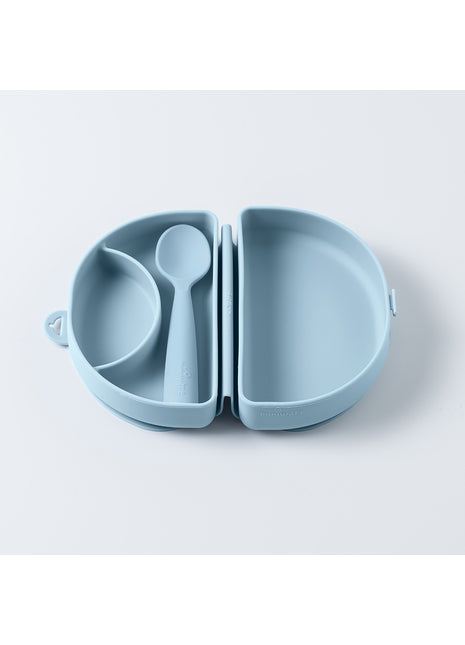 Fold and Scoop - Chicory