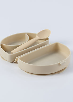 Fold and Scoop - Oat