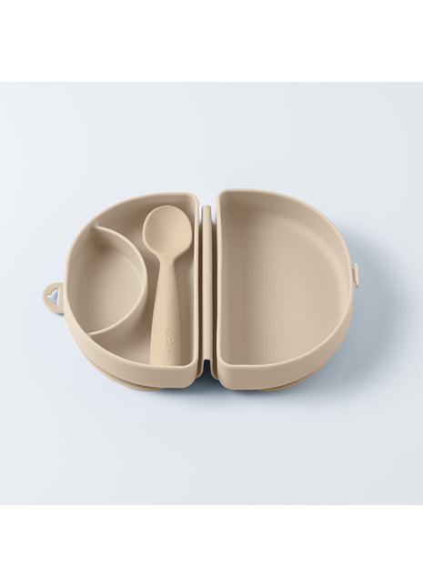 Fold and Scoop - Oat