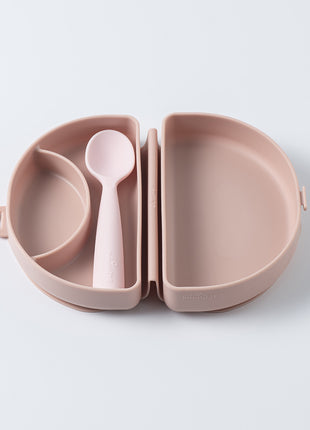Fold and Scoop - Pink Salt