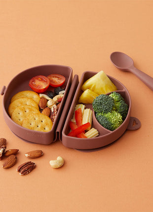 Fold and Scoop - Pink Salt