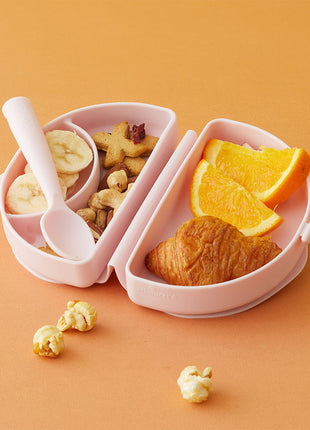Fold and Scoop - Pink Salt