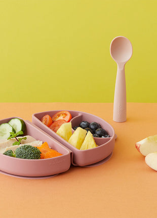 Fold and Scoop - Pink Salt