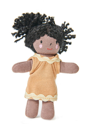 Mini-poupée Gigi