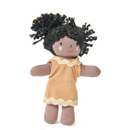 Mini-poupée Gigi