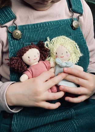 Mini-poupée Fifi