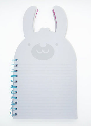 Carnet Lama A5