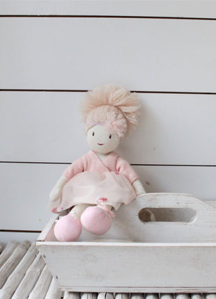 Amelie Rag Doll