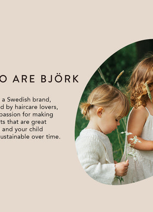 Växa Kids Detangling Spray Conditioner 150 ml