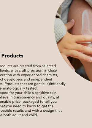 Växa Kids Detangling Spray Conditioner 150 ml