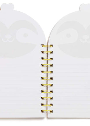 Carnet Paresseux A5