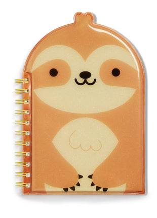 Carnet Paresseux A5