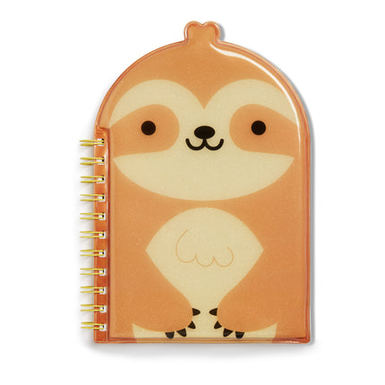 Carnet Paresseux A5