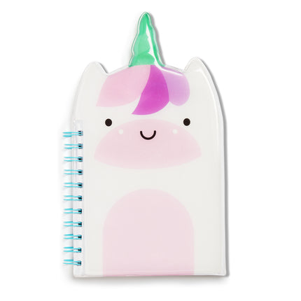 Carnet A5 Licorne