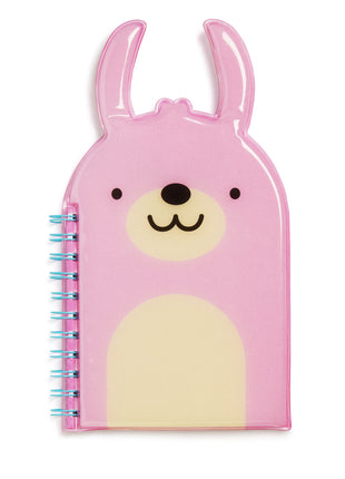 Carnet Lama A5