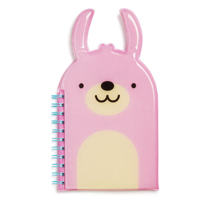 Carnet Lama A5