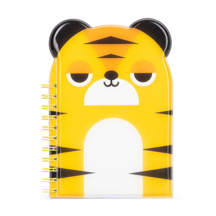 Carnet Tigre A5