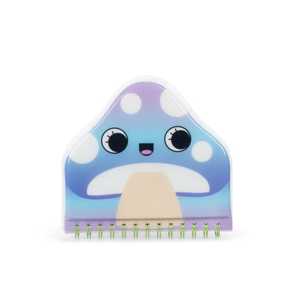 Toadstool A5 Notebook