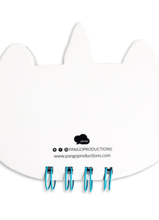 Carnet Licorne A6