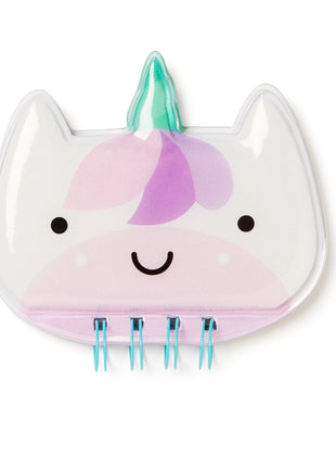 Carnet Licorne A6