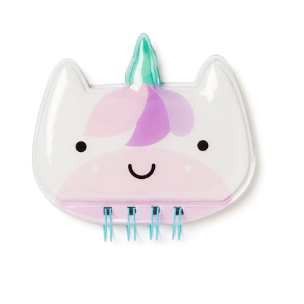 Carnet Licorne A6